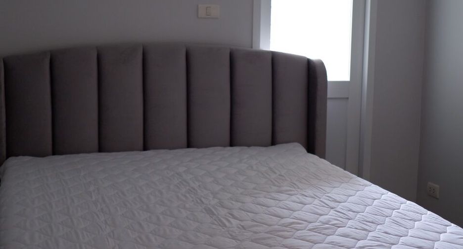 For rent 4 bed condo in Huai Khwang, Bangkok