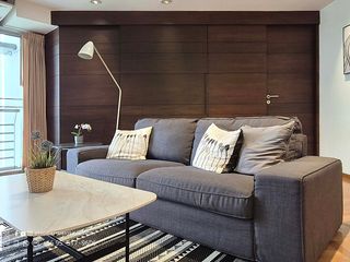 For rent 2 bed condo in Yan Nawa, Bangkok