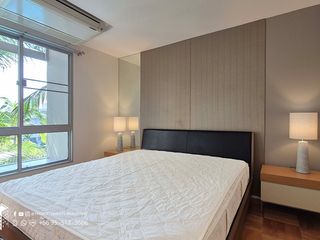 For rent 2 bed condo in Yan Nawa, Bangkok