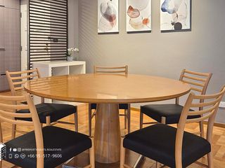 For rent 2 bed condo in Yan Nawa, Bangkok