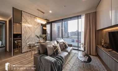 For sale 2 bed condo in Khlong Toei, Bangkok