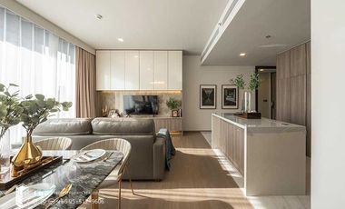 For sale 2 bed condo in Khlong Toei, Bangkok