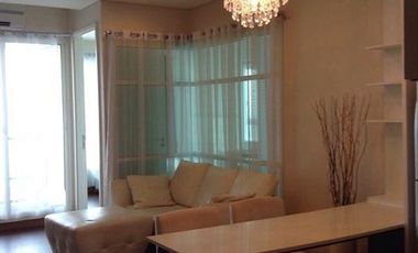 For rent 1 Beds condo in Watthana, Bangkok
