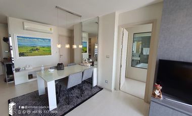 For sale 2 bed condo in Khlong Toei, Bangkok