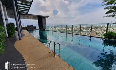 For sale 2 bed condo in Khlong Toei, Bangkok