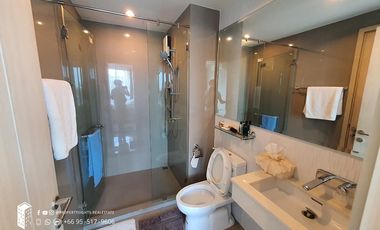 For sale 2 bed condo in Khlong Toei, Bangkok