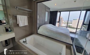For sale 2 bed condo in Khlong Toei, Bangkok
