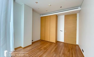 For sale 2 bed condo in Sathon, Bangkok