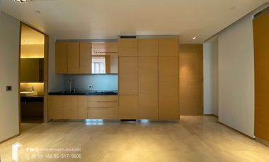 For sale 2 bed condo in Sathon, Bangkok