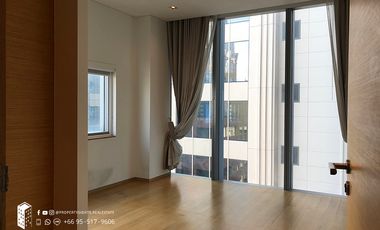 For sale 2 bed condo in Sathon, Bangkok