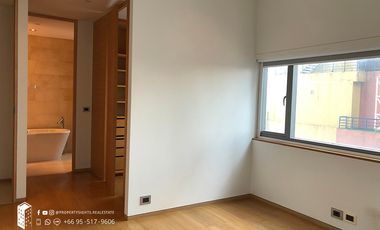 For sale 2 bed condo in Sathon, Bangkok