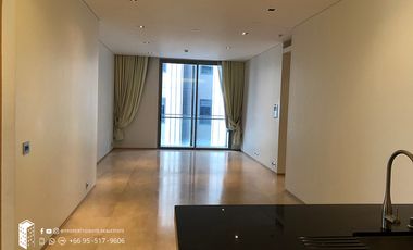For sale 2 bed condo in Sathon, Bangkok