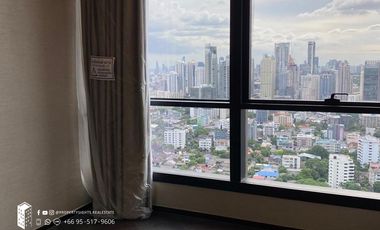 For sale 2 bed condo in Khlong Toei, Bangkok