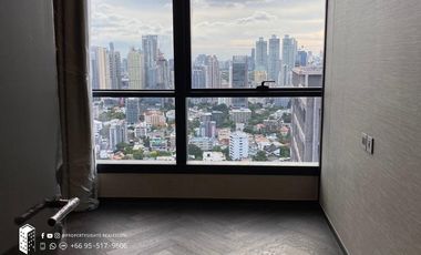 For sale 2 bed condo in Khlong Toei, Bangkok