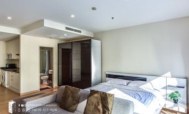 For sale 1 bed condo in Khlong Toei, Bangkok