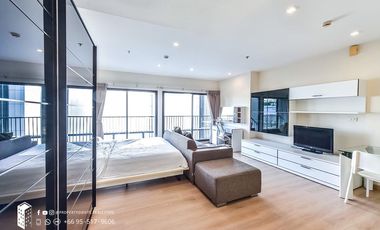 For sale 1 bed condo in Khlong Toei, Bangkok