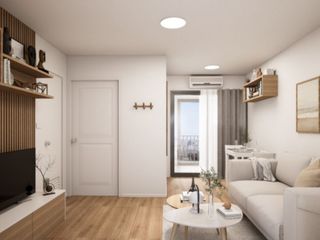 For sale 1 bed condo in Bang Na, Bangkok