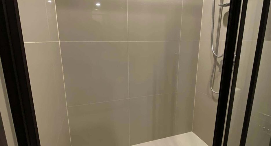 For sale 1 bed condo in Huai Khwang, Bangkok