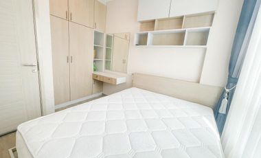 For sale 1 bed condo in Mueang Samut Prakan, Samut Prakan