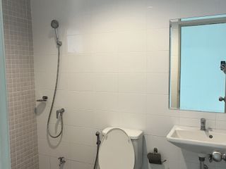 For rent 3 Beds townhouse in Nong Khaem, Bangkok
