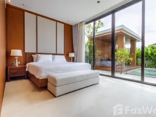 For sale 4 bed villa in Thalang, Phuket