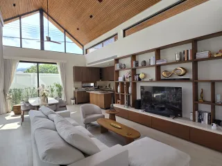 For sale 4 bed villa in Thalang, Phuket