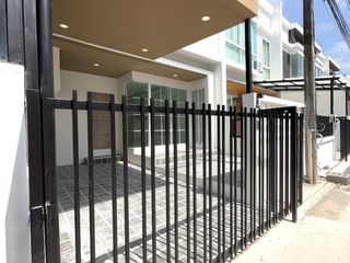 For sale 3 bed townhouse in Mueang Phuket, Phuket