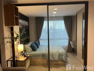 For rent 1 bed condo in Thung Khru, Bangkok