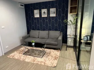 For rent 1 Beds condo in Thung Khru, Bangkok