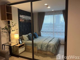 For rent 1 Beds condo in Thung Khru, Bangkok