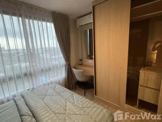 For rent 1 bed condo in Thung Khru, Bangkok