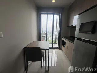 For sale 1 Beds condo in Bang Sue, Bangkok