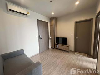 For sale 1 Beds condo in Bang Sue, Bangkok