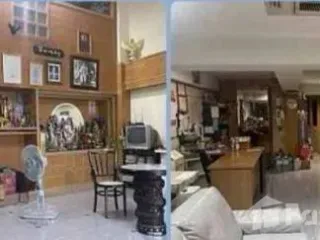 For sale office in Din Daeng, Bangkok