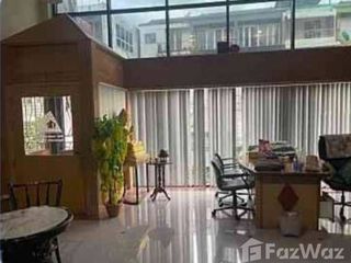 For sale office in Din Daeng, Bangkok