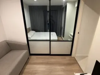 For rent 1 Beds condo in Suan Luang, Bangkok