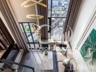 For rent 1 bed condo in Chatuchak, Bangkok