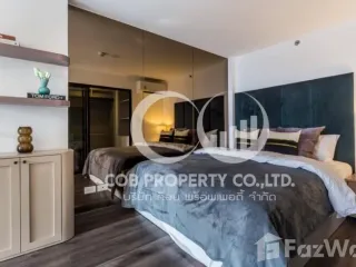 For rent 1 bed condo in Chatuchak, Bangkok