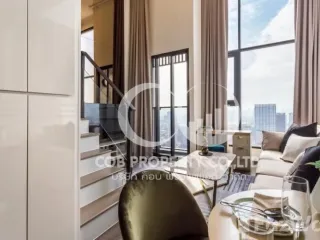 For rent 1 bed condo in Chatuchak, Bangkok