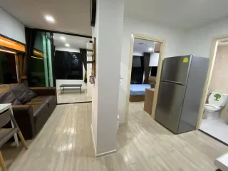 For rent 1 Beds condo in Lat Phrao, Bangkok