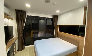 For rent 1 Beds condo in Lat Phrao, Bangkok