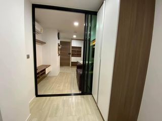 For rent 1 bed condo in Lat Phrao, Bangkok