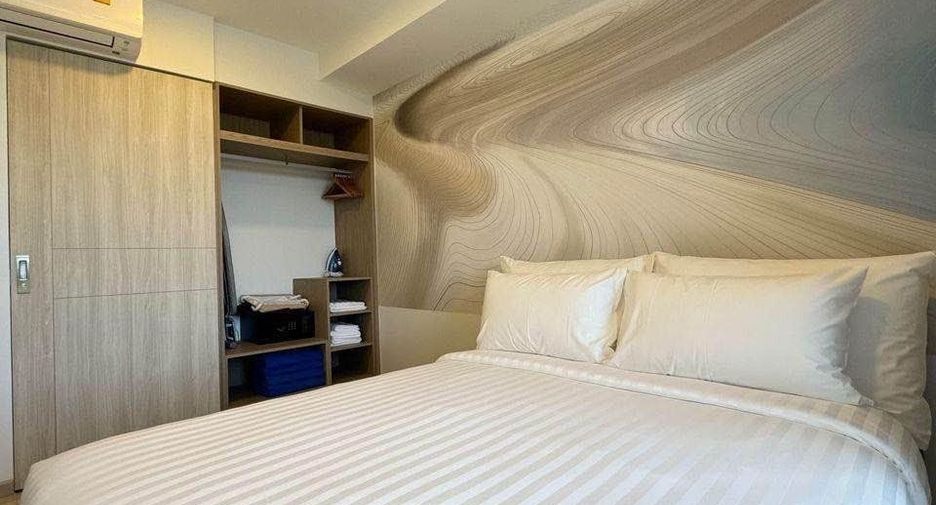 For rent スタジオ condo in Thalang, Phuket