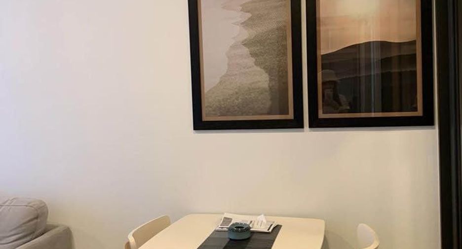 For rent スタジオ condo in Thalang, Phuket
