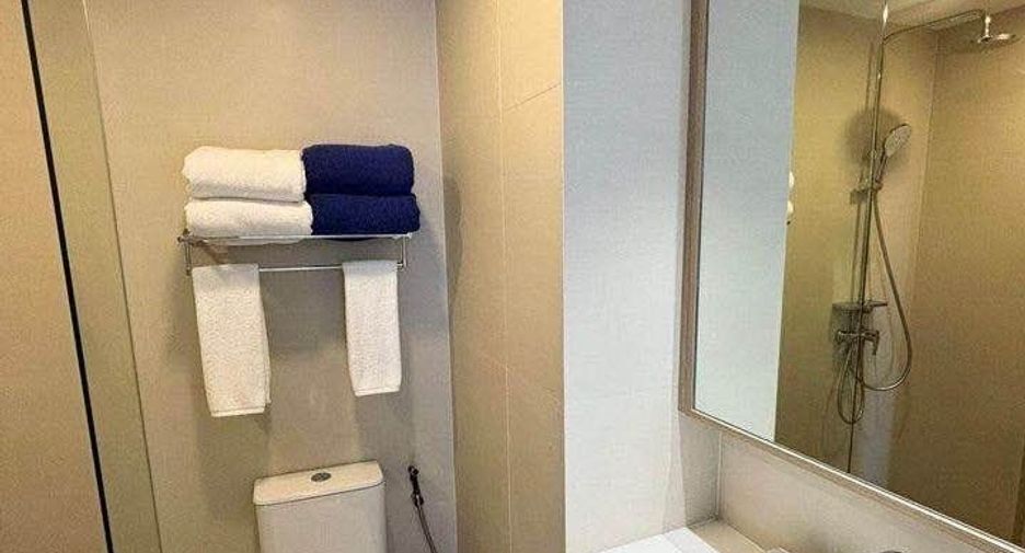 For rent スタジオ condo in Thalang, Phuket