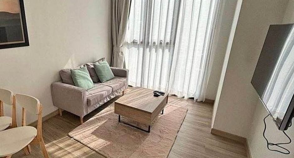 For rent スタジオ condo in Thalang, Phuket