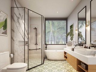 For sale 2 bed villa in Thalang, Phuket