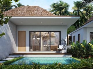 For sale 2 bed villa in Thalang, Phuket