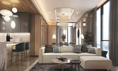For sale 2 bed condo in Jomtien, Pattaya