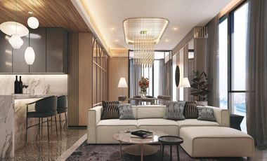 For sale 2 Beds condo in Bang Lamung, Chonburi